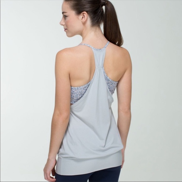 lululemon athletica Tops - Lululemon no limits tank top